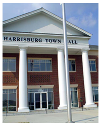 Harrisburg