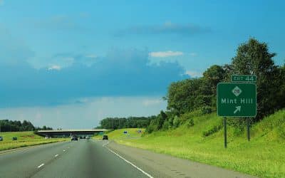 Mint Hill
