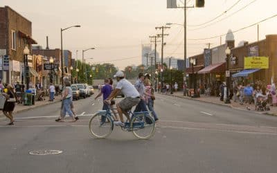 Plaza Midwood