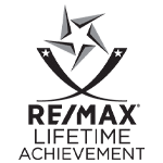 RE/MAX Lifetime Achievement